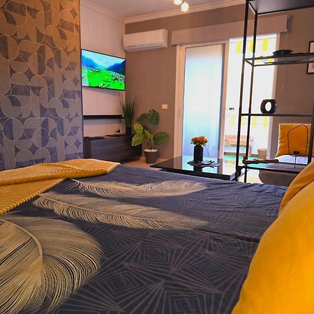 Like At Home Tenerife X 5 San Miguel de Abona Dış mekan fotoğraf