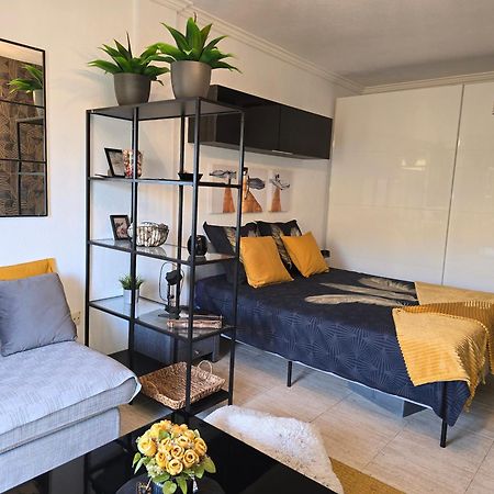 Like At Home Tenerife X 5 San Miguel de Abona Dış mekan fotoğraf