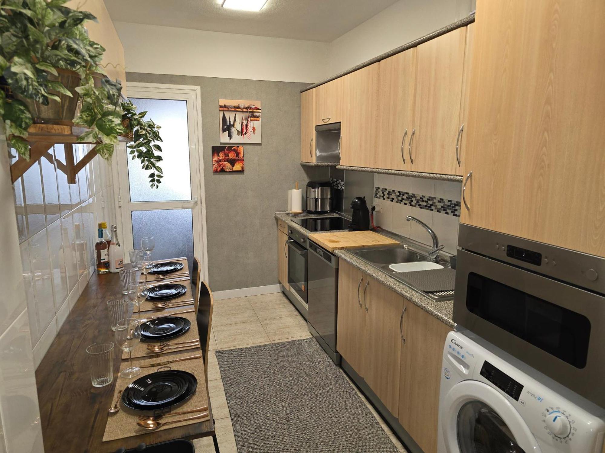 Like At Home Tenerife X 5 San Miguel de Abona Dış mekan fotoğraf