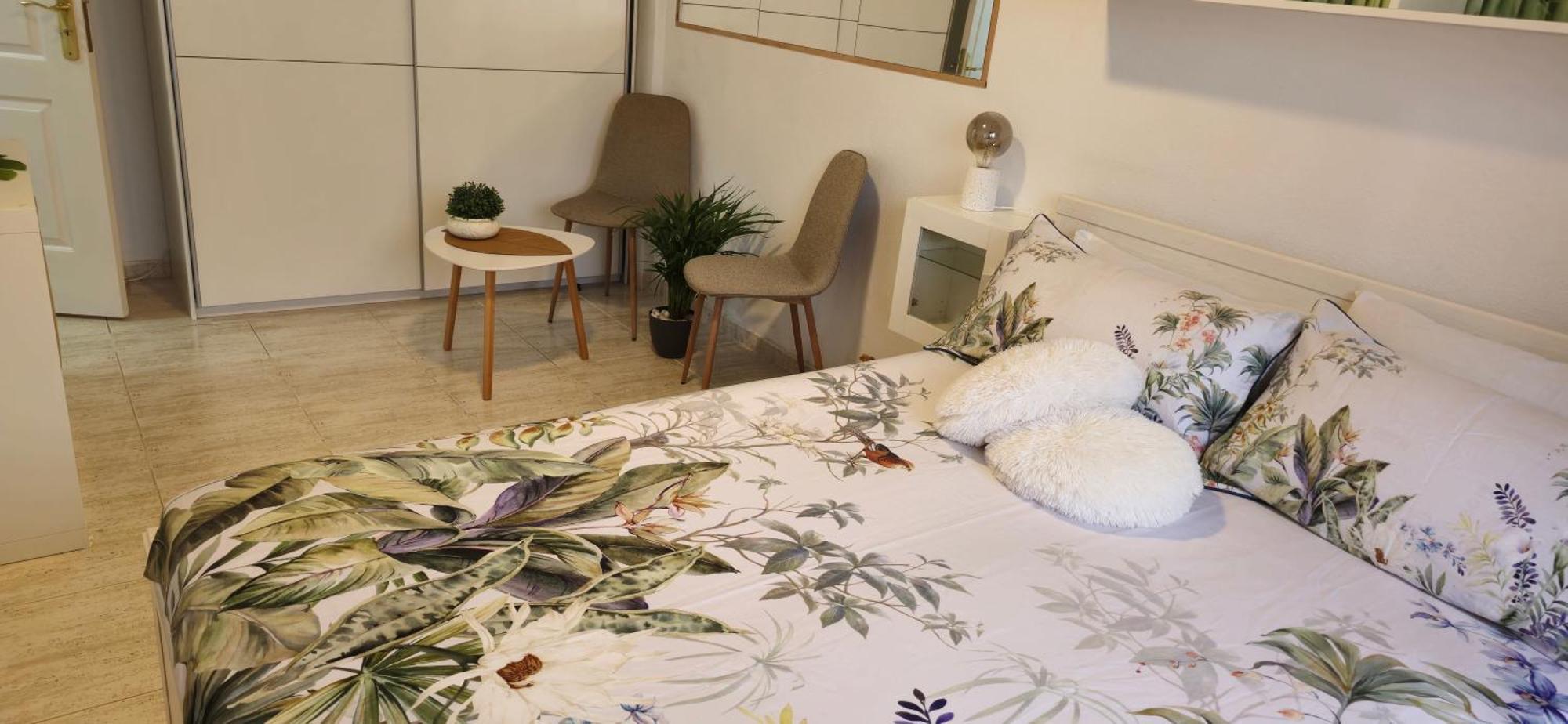Like At Home Tenerife X 5 San Miguel de Abona Dış mekan fotoğraf