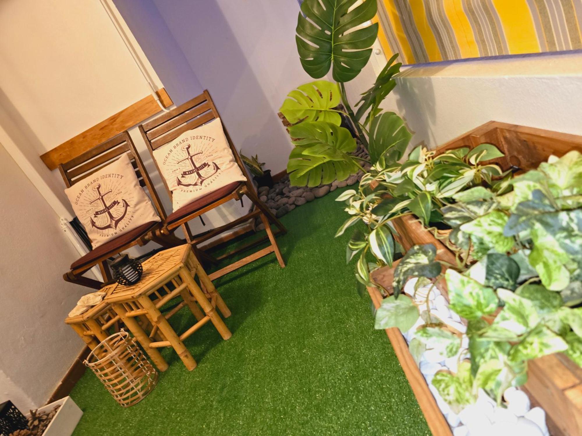 Like At Home Tenerife X 5 San Miguel de Abona Dış mekan fotoğraf