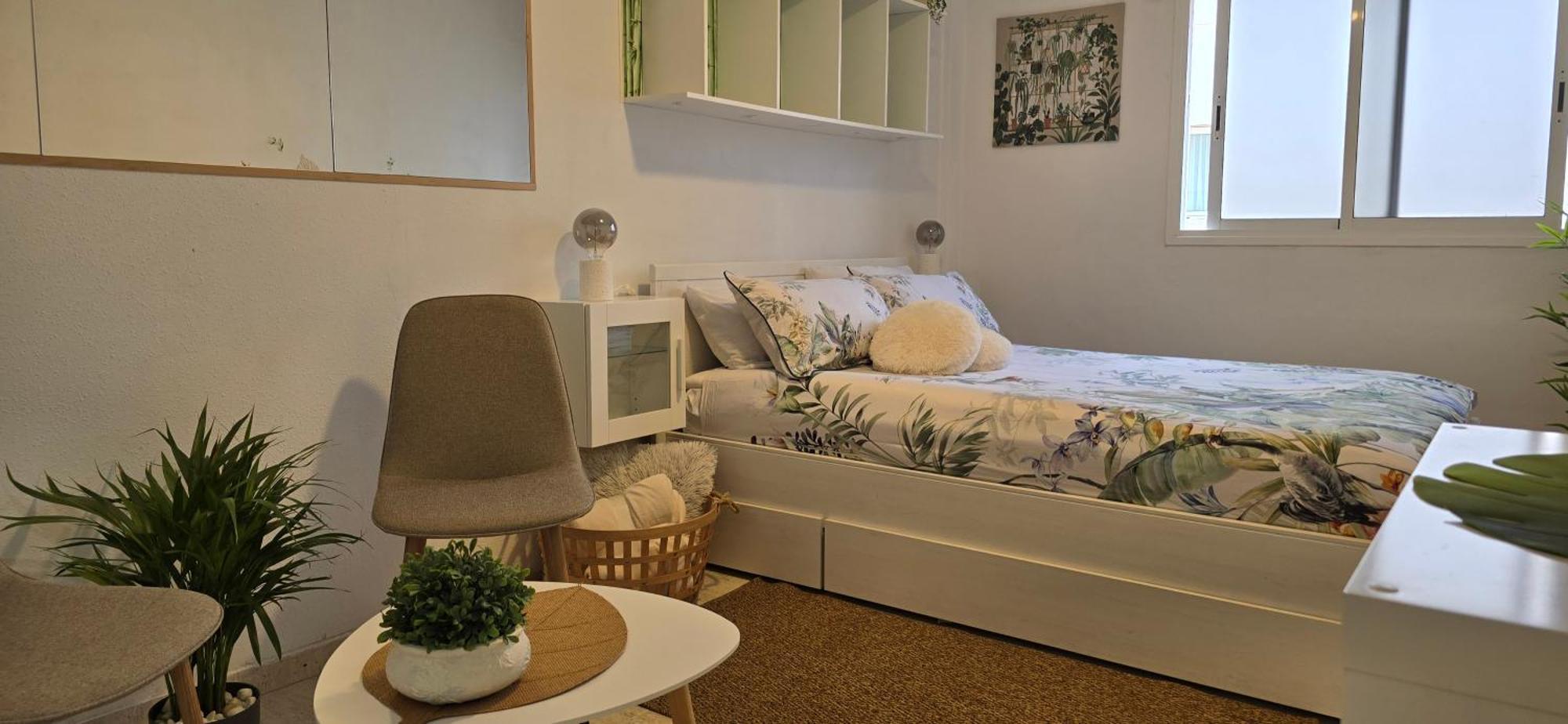 Like At Home Tenerife X 5 San Miguel de Abona Dış mekan fotoğraf