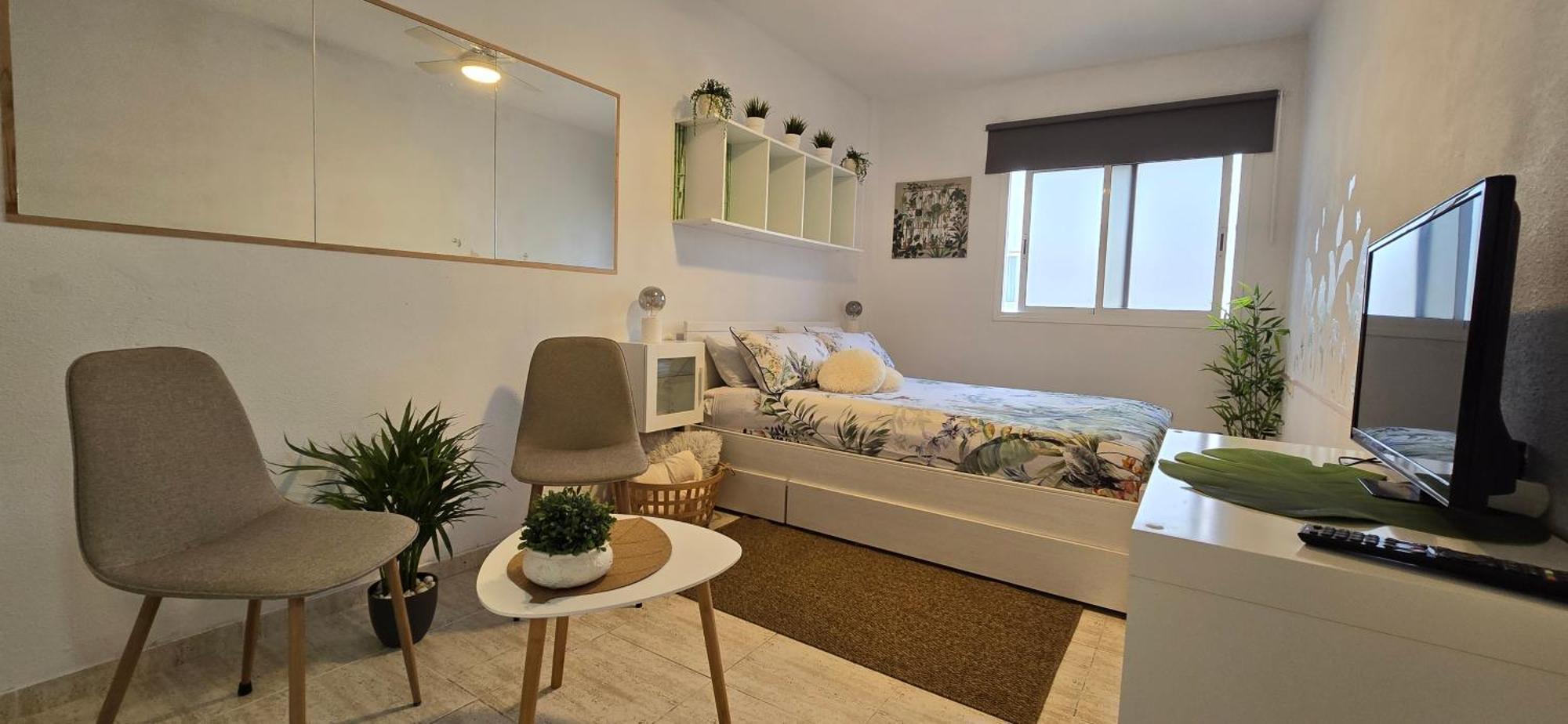Like At Home Tenerife X 5 San Miguel de Abona Dış mekan fotoğraf