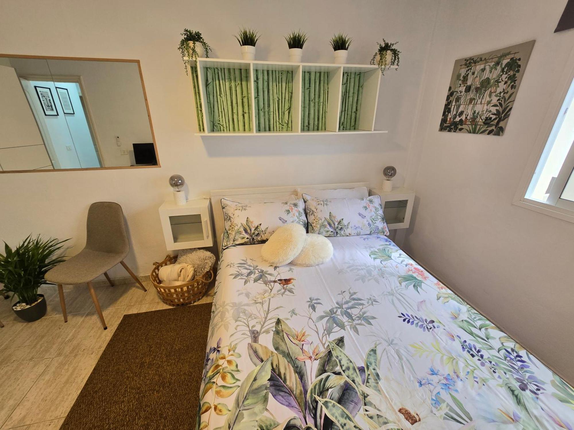 Like At Home Tenerife X 5 San Miguel de Abona Dış mekan fotoğraf