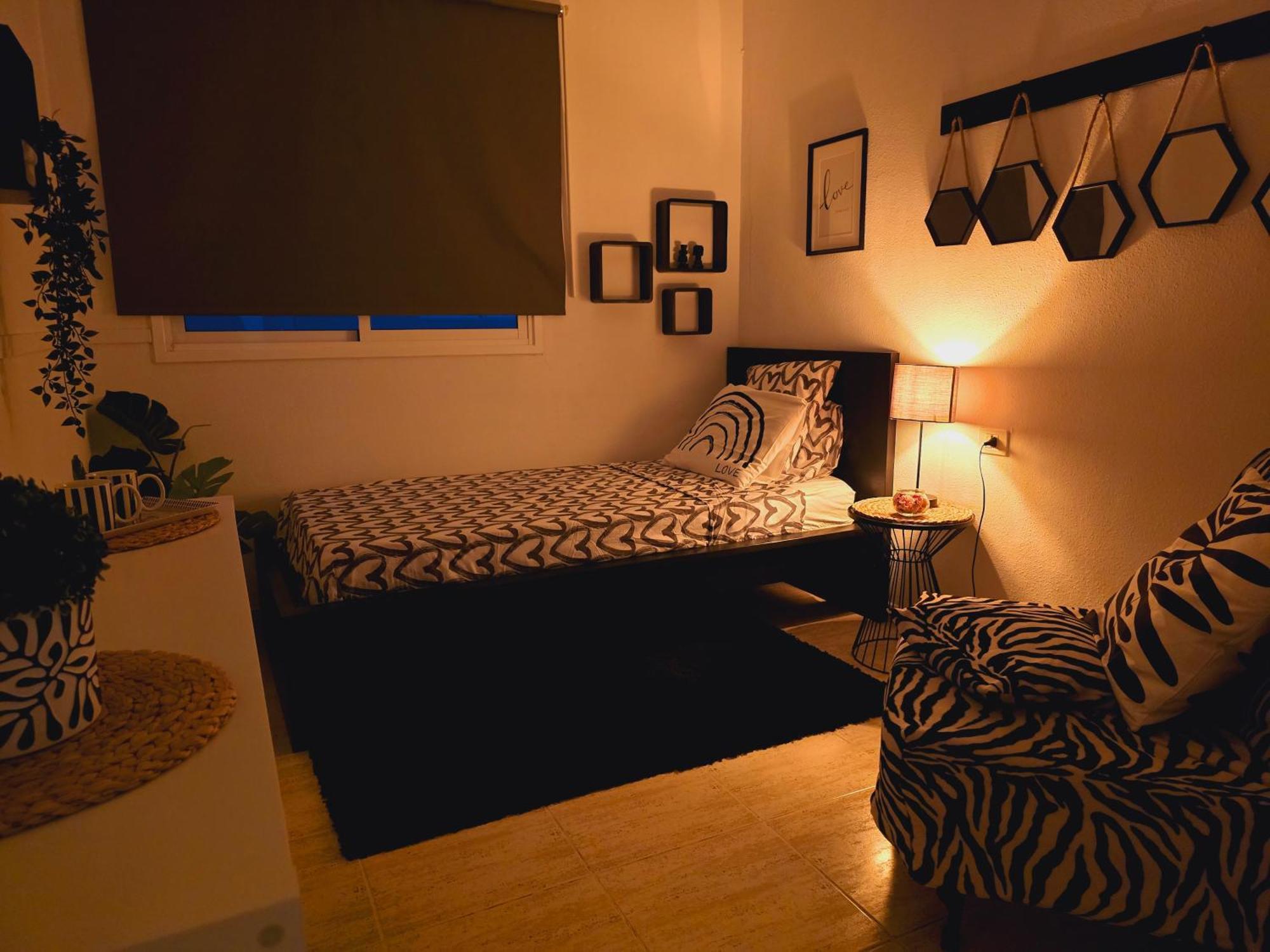 Like At Home Tenerife X 5 San Miguel de Abona Dış mekan fotoğraf