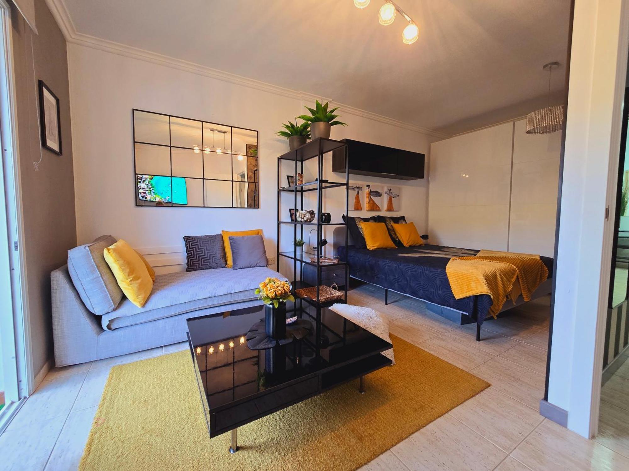 Like At Home Tenerife X 5 San Miguel de Abona Dış mekan fotoğraf